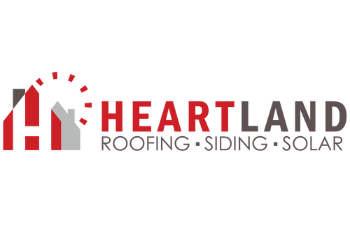Heartland Roofing Siding Solar