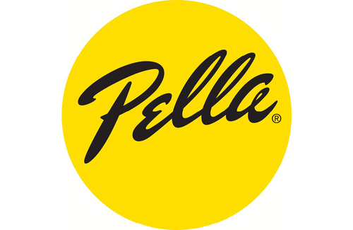 Pella logo