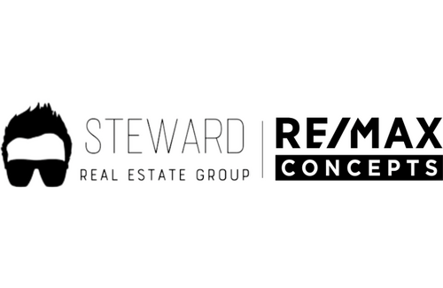 Steward Real Estate Group logo