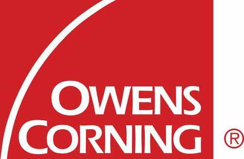 Owens Corning Logo