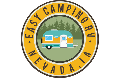 Easy Camping RV logo