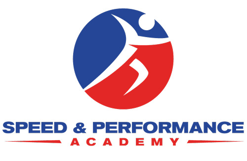 Speed & Performance Academy Logo