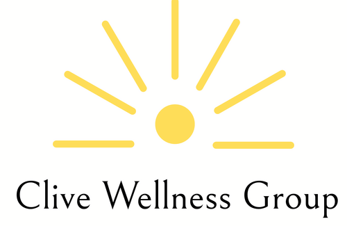 Clive Wellness Group logo