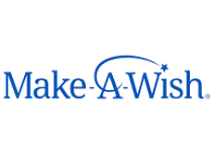 make A Wish Foundation Logo