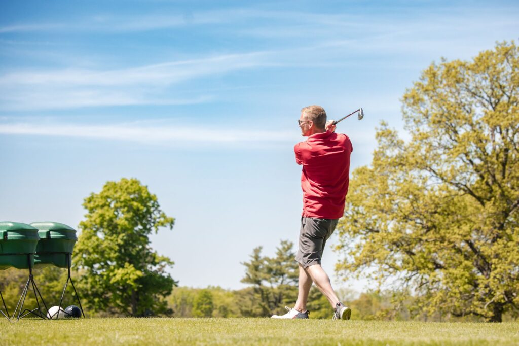 2025 Golf Classic