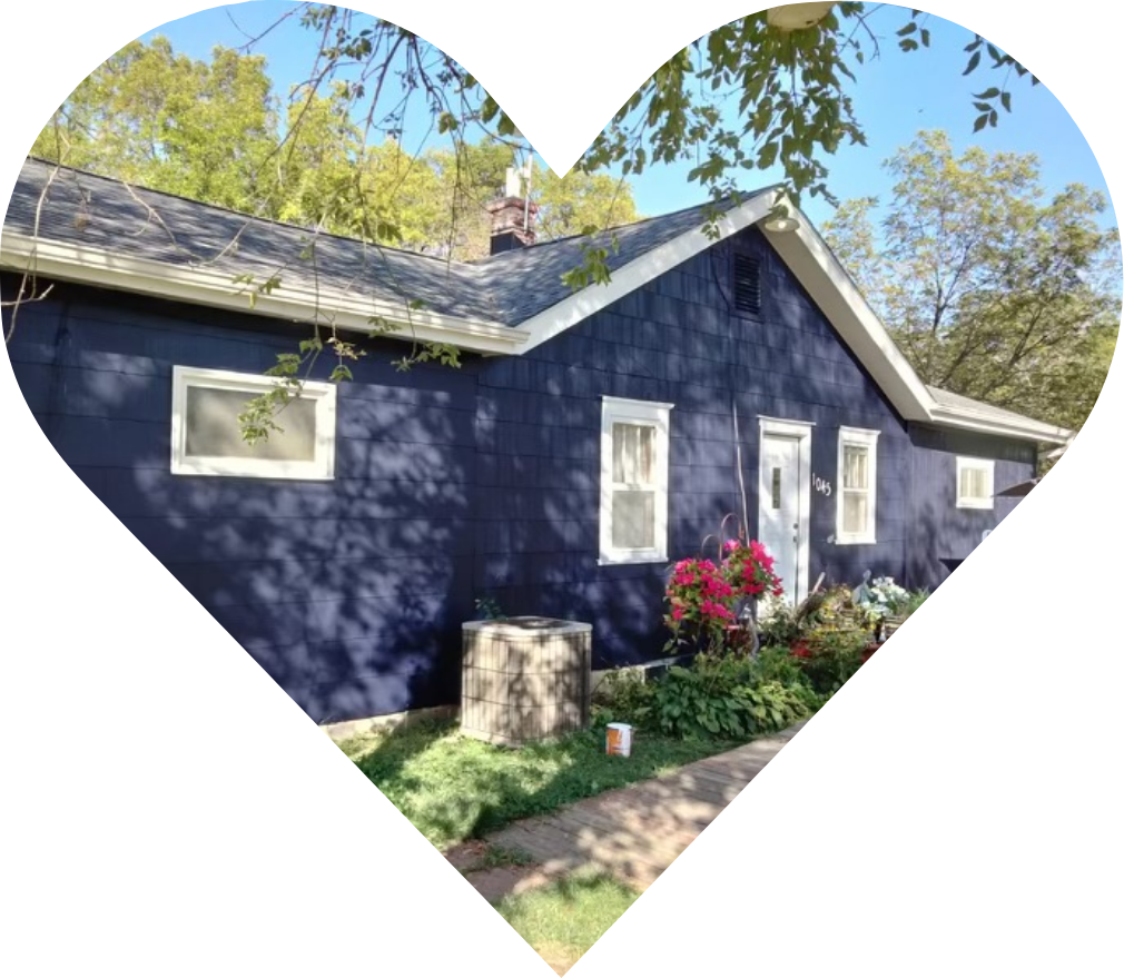 Results of a roofing giveaway